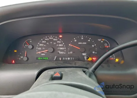 2002 Ford Excursion Xlt from USA, damaged, VIN 1FMNU41S12ED63491